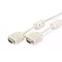 DIGITUS AK-310103-030-E VGA-monitoraansluitkabel