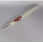 Dinamo Zagreb balpen blauw 1,0 mm drukmechanisme