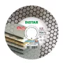 DINITECH diamantschijf EDGE DRY 115 x 1,6 x 25 x 22,23 mm