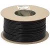 DIPOL TRISET-113 gelgevulde coaxkabel 75 Ohm PE-mantel klasse A 100 dB