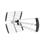 Richtantenne DVB-T / DVB-T2 DPM HN62NWZ met LTE-filter, 38 elementen, met versterker