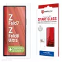 DISPLEX Smart Glass displayschermfolie voor Samsung Galaxy Z Fold7/Z Fold8 Ultra