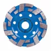 DISTAR CUP WHEEL BESTSELLER EXPERT 125 x 22.23mm diamantkomsschijf