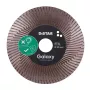 DISTAR diamantschijf 125mm x 1,6mm x 22,23mm GALAXY