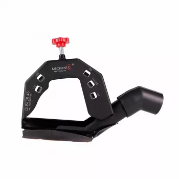 DISTAR stofafzuiging voor Duster 45 haakse slijper 115mm-125mm