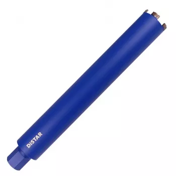 DISTAR KORONA DIAMENTOWA RM-TX 1 1/4 52mm x 450mm droge diamantkernboor