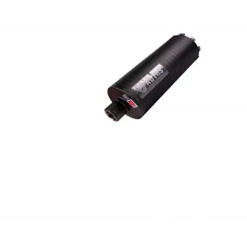 DISTAR RS-TX diamantkernboor 300mm x 450mm 1 1/4 inch UNC droogboren