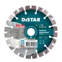 DISTAR TECHNIC ADVANCED diamantschijf 150 mm x 22,23 mm gesegmenteerd, lasergelast, voor beton en steen