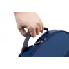 Divoom Backpack S Premium weerbestendig met LED-pixel-art-display & app-bediening, blauw