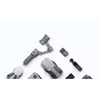 DJI Care Refresh DJI Osmo Pocket 3 - Elektronische code