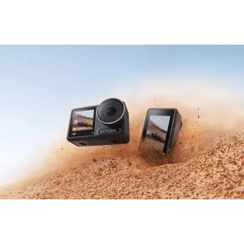 DJI Care Refresh beschermingsplan voor DJI Osmo Action 3 - Elektronische code