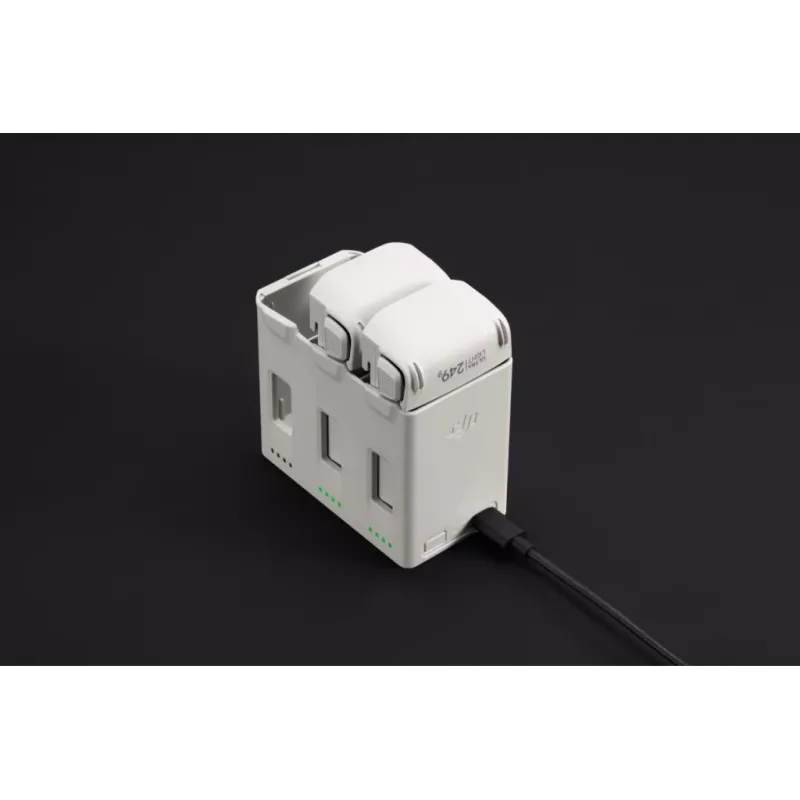 DJI Lito 1 tweerichtingsoplaadhub (CP.MA.00000993)