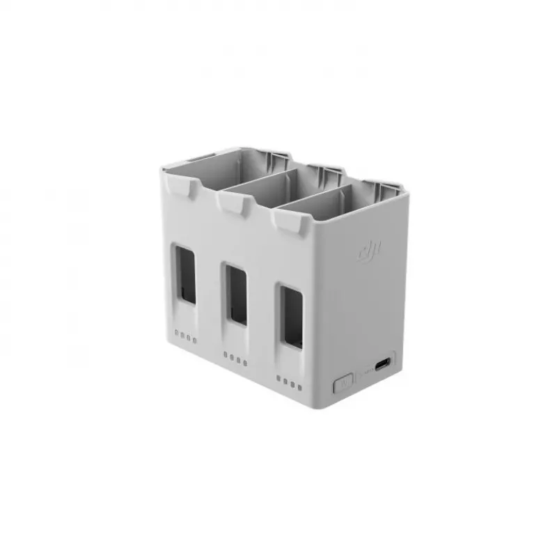 DJI Lito 1 tweerichtingsoplaadhub (CP.MA.00000993)