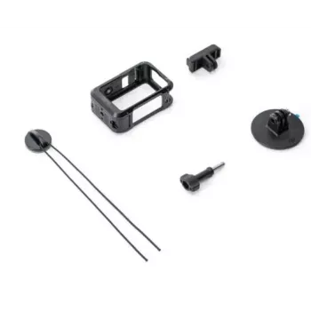 DJI Osmo Action 6 multifunctionele beschermende accessoireset (CP.OS.00000604)