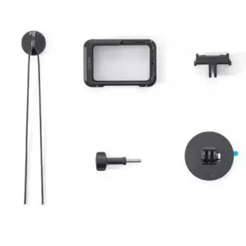DJI Osmo Action 6 multifunctionele beschermende accessoireset (CP.OS.00000604)