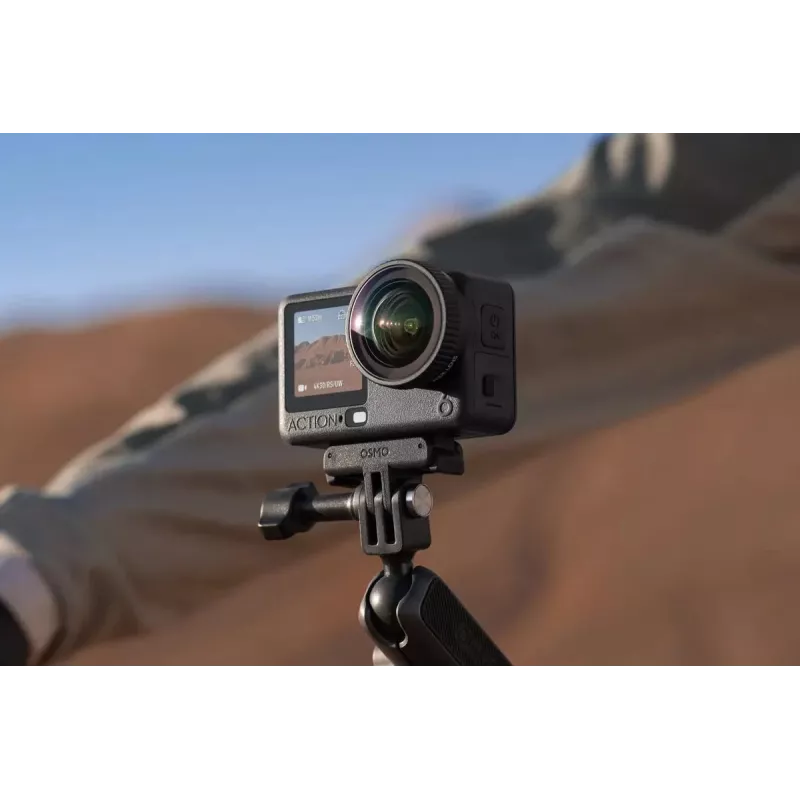 DJI FOV Boost lens voor Osmo Action 6, CP.OS.00000523