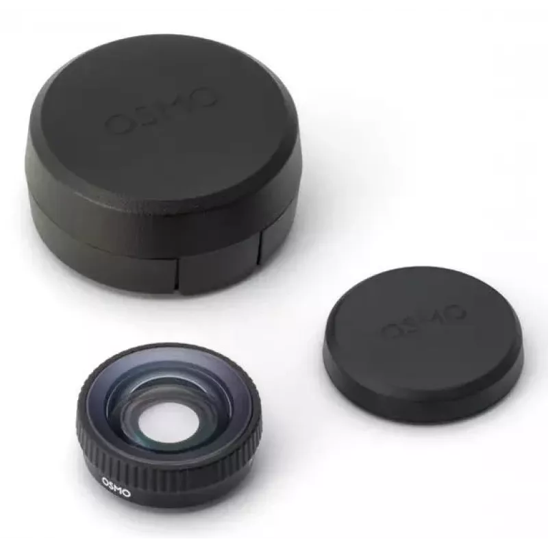 DJI FOV Boost lens voor Osmo Action 6, CP.OS.00000523