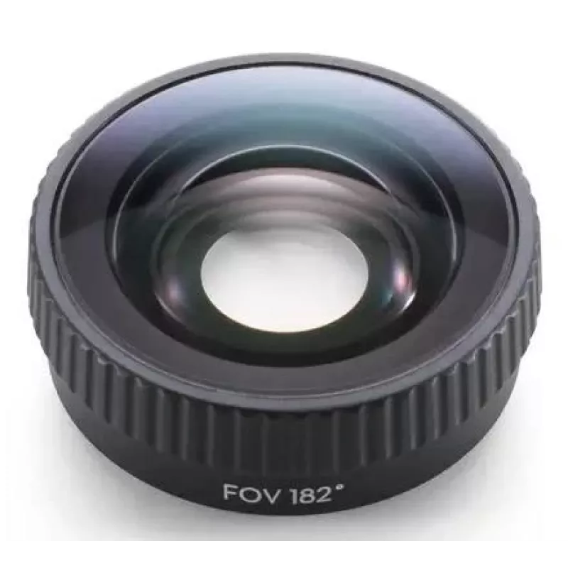 DJI FOV Boost lens voor Osmo Action 6, CP.OS.00000523