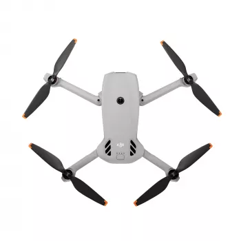 DJI Lito X1 Fly More Combo met RC 2 afstandsbediening, 4K/100fps drone, 34min vliegtijd, <249g, CP.MA.00000975