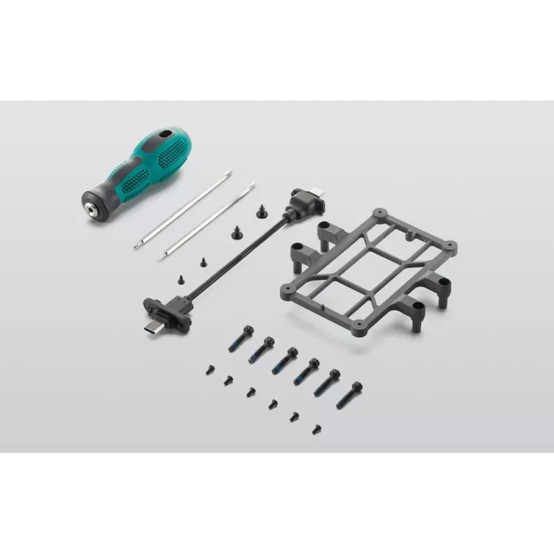 DJI Manifold 3 accessoirekit voor Matrice 400