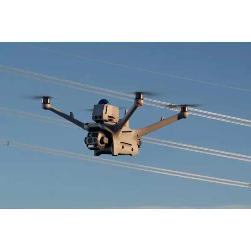 DJI Matrice 4 Obstakeldetectiemodule CP.EN.00000648.01