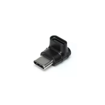 DJI Mic 2 mobiele ontvanger USB-C-adapter CP.RN.00000514