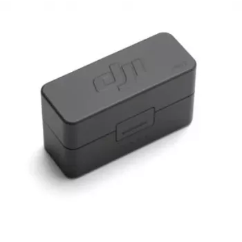 DJI Mic Mini 2 oplaadcase (CP.RN.00000534)