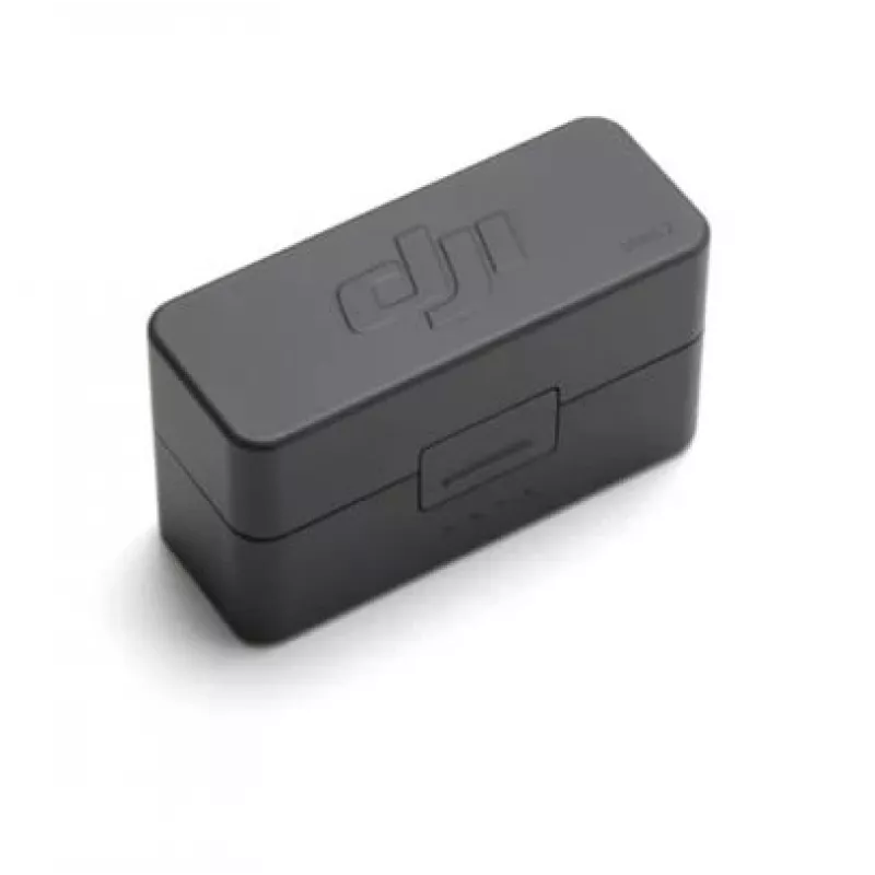DJI Mic Mini 2 oplaadcase (CP.RN.00000534)