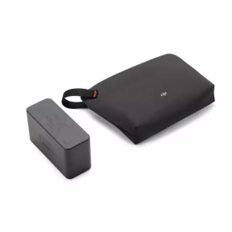 DJI Mic Mini 2 oplaadcase (CP.RN.00000534)