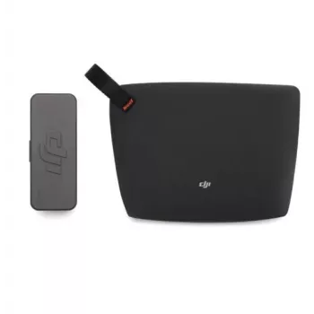 DJI Mic Mini 2 oplaadcase (CP.RN.00000534)