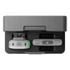 DJI Mic Mini 2S draadloos microfoonsysteem (1 zender + 1 mobiele ontvanger + oplaadcase)