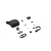 DJI Mic Mini 2S (1 TX + 1 RX) microfoon