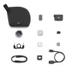 DJI Mic Mini 2S (1 TX + 1 RX) microfoon
