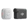 DJI Mic Mini 2S (1 TX + 1 RX) microfoon