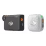 DJI Mic Mini 2S (1 TX + 1 RX) microfoon