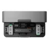 DJI Mic Mini 2S draadloos microfoonsysteem (2 zenders + 1 ontvanger + oplaadcase)