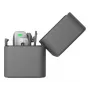 DJI Mic Mini 2S draadloos microfoonsysteem (2 zenders + 1 ontvanger + oplaadcase)