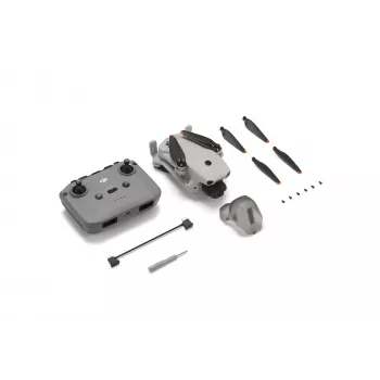 DJI Lito 1 drone met 4K-camera, grijs, CP.MA.00000990
