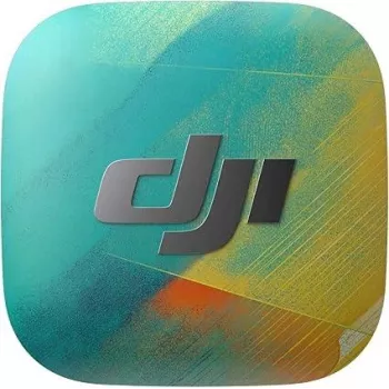 DJI Mic Mini 2 magnetische voorkap (CP.RN.00000544)