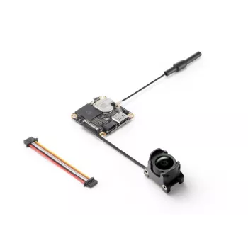 DJI O4 Wide Air Unit FPV-videotransmissiemodule