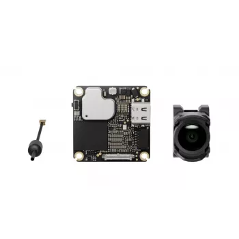 DJI O4 Wide Air Unit FPV-videotransmissiemodule
