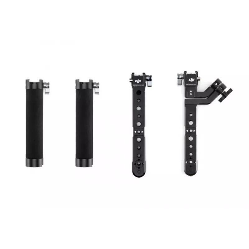 DJI RS Twist Grip dubbele handgreep (CP.RN.00000096.01)