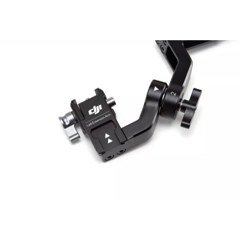 DJI RS Twist Grip dubbele handgreep (CP.RN.00000096.01)