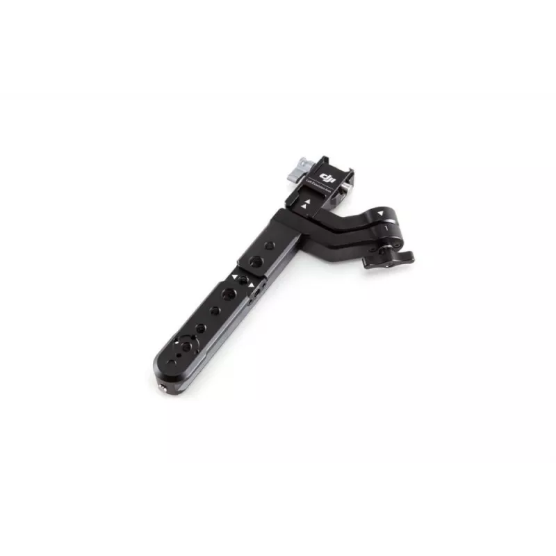 DJI RS Twist Grip dubbele handgreep (CP.RN.00000096.01)