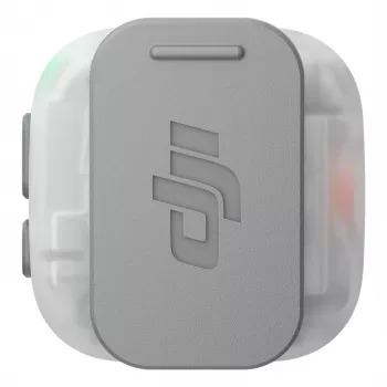 DJI Mic Mini 2S zender