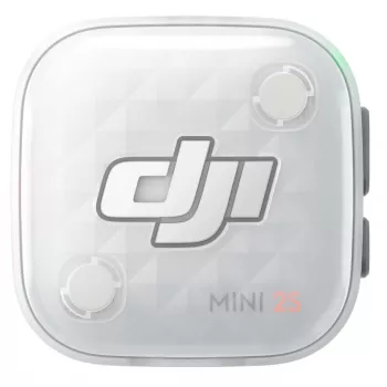 DJI Mic Mini 2S zender