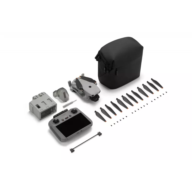 DJI Lito X1 Fly More Combo Plus met DJI RC 2 (CP.MA.00000976)