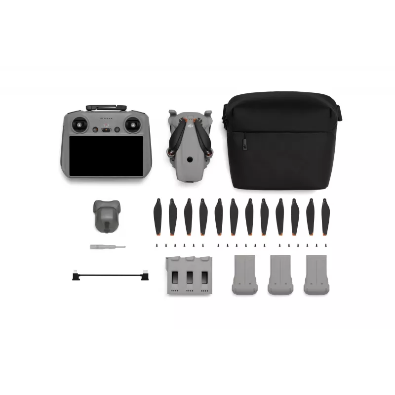 DJI Lito X1 Fly More Combo Plus met DJI RC 2 (CP.MA.00000976)