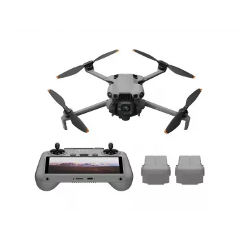 DJI Mini 5 Pro Fly More Combo Plus met DJI RC 2
