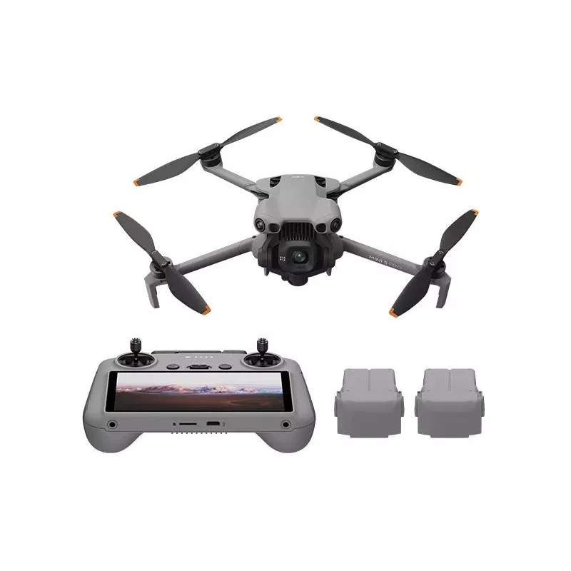 DJI Mini 5 Pro Fly More Combo Plus met DJI RC 2